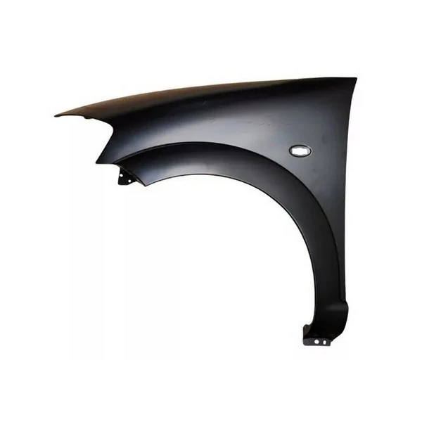 Para-lama CITROEN C3 Lado Esquerdo - FABRICIO PL0013