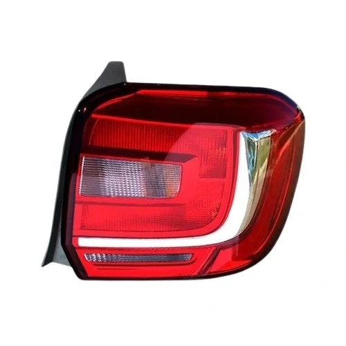 Lanterna Traseira RENAULT SANDERO Lado Direito Bicolor - FABRICIO MG04052R