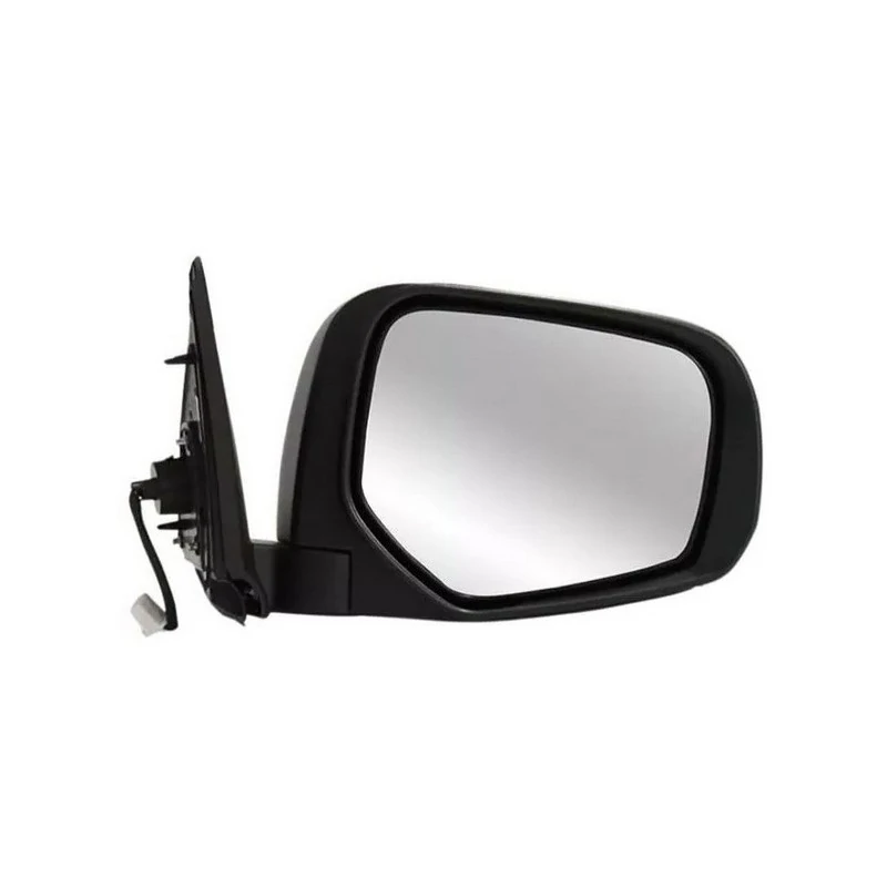 Espelho Retrovisor Externo MITSUBISHI L200 Lado Direito Elétrico - FABRICIO 62