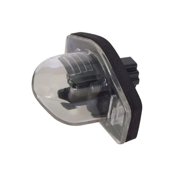 Lanterna de Placa HONDA FIT - LS LS430