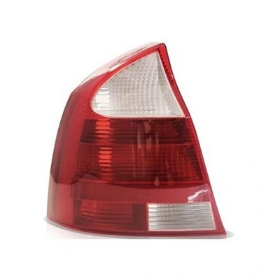 Lanterna Traseira CHEVROLET - GM CORSA Lado Esquerdo - FABRICIO LT0037