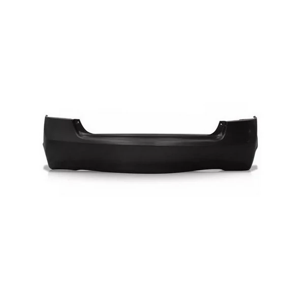 Para-choque Traseiro HONDA CIVIC - FABRICIO 0012CP