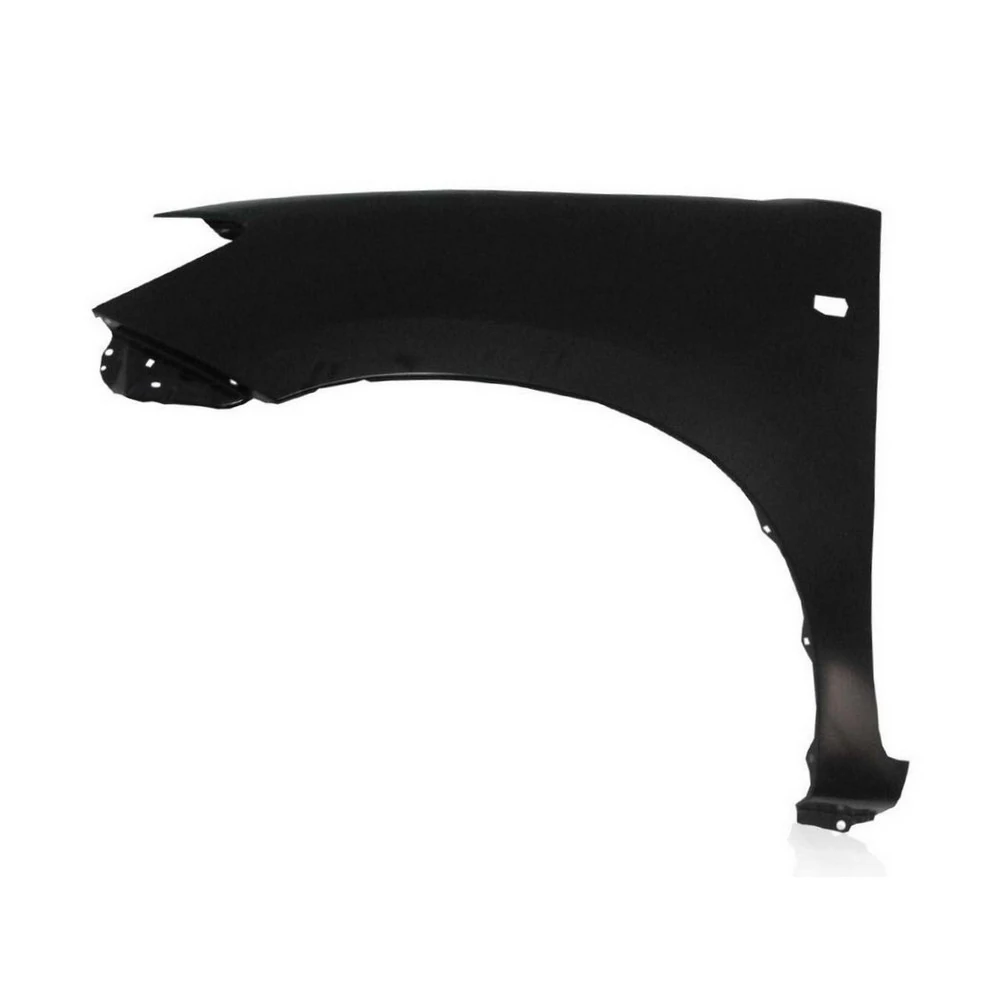 Para-lama TOYOTA HILUX Lado Direito sem Furo - FABRICIO PL0136