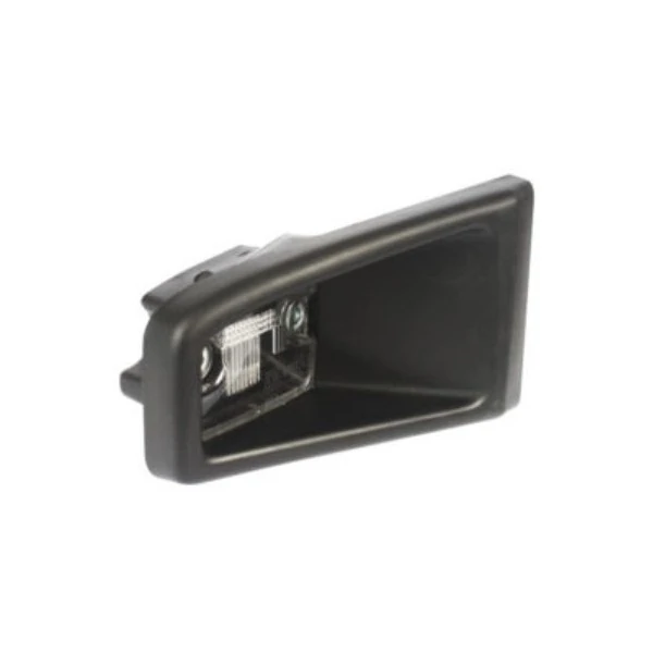 Lanterna de Placa FIAT STRADA Lado Direito sem Soquete - LS LS272LD