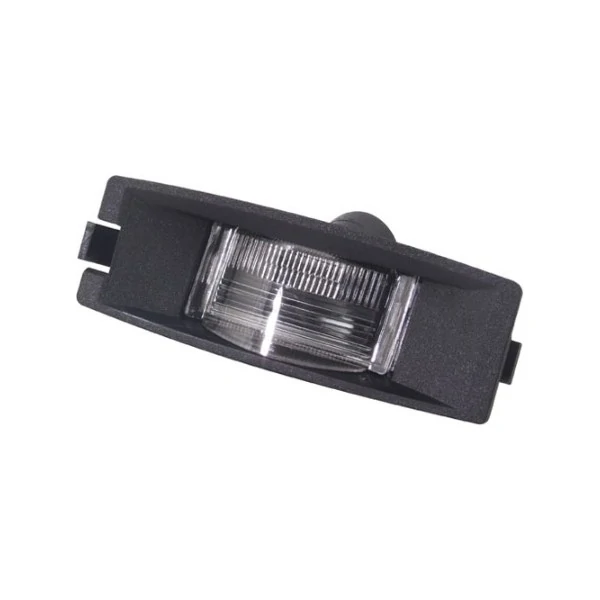 Lanterna de Placa FORD FIESTA/KA - LS LS255
