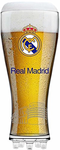 Copo Chuteira 370 Ml Real Madrid
