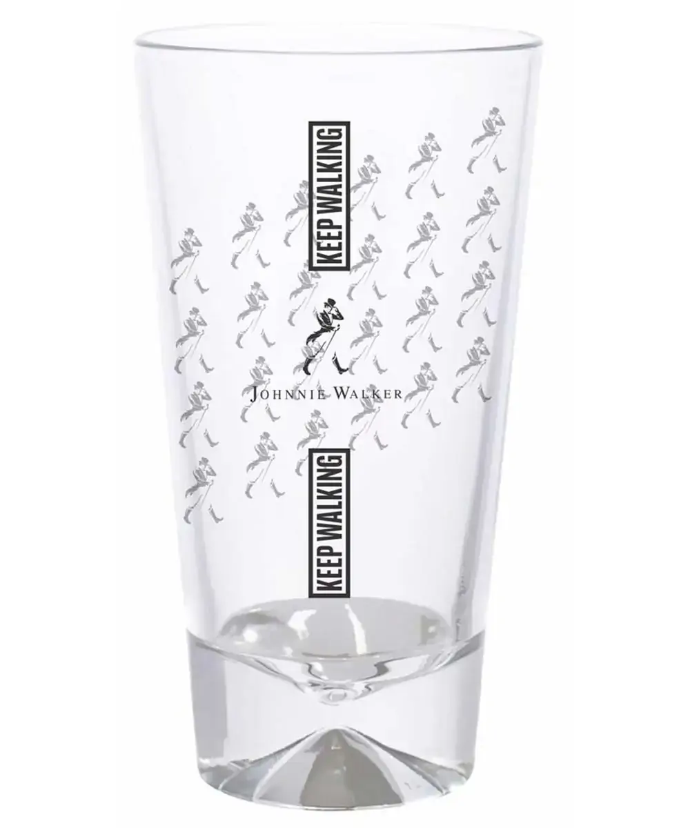 Copo para Drink Keep Walking  - 450ml