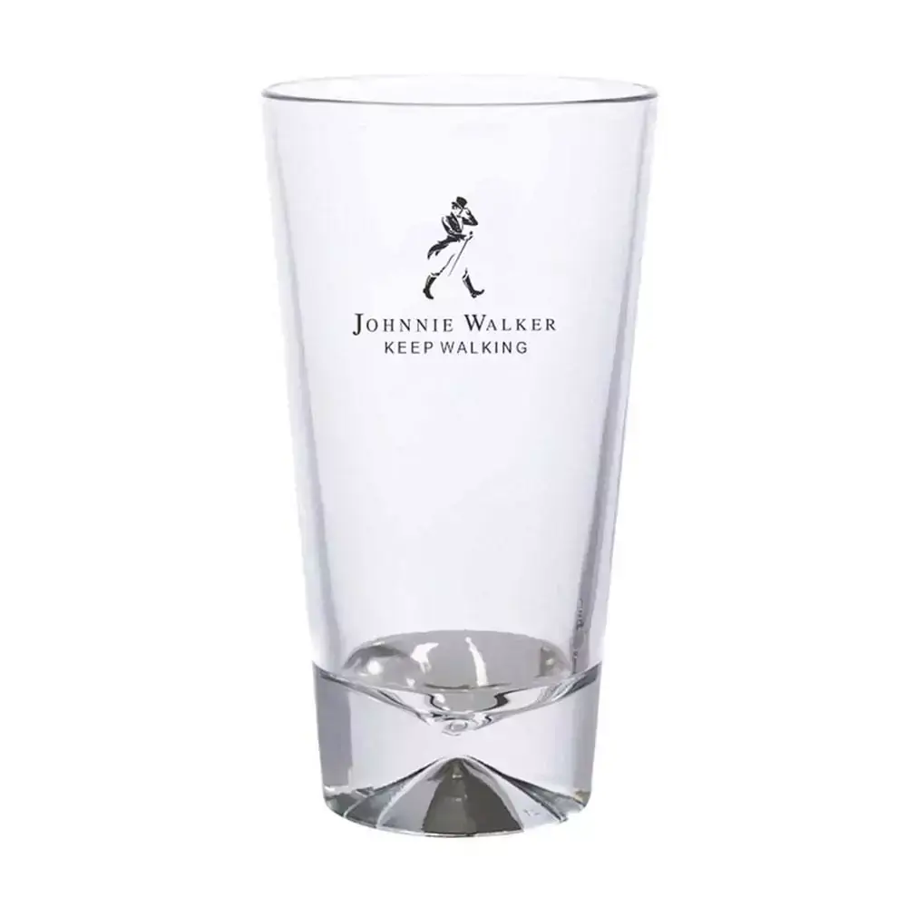 Copo para Drink Johnnie Walker - 450ml