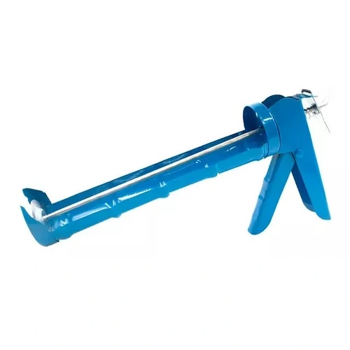 Pistola Aplicadora de Silicone 30x15cm - CIM TOYS NS293469