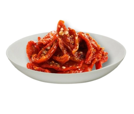 Tomate Seco Conserva Kg
