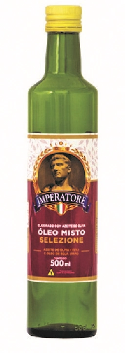 Oleo Misto Imperatore 500ml