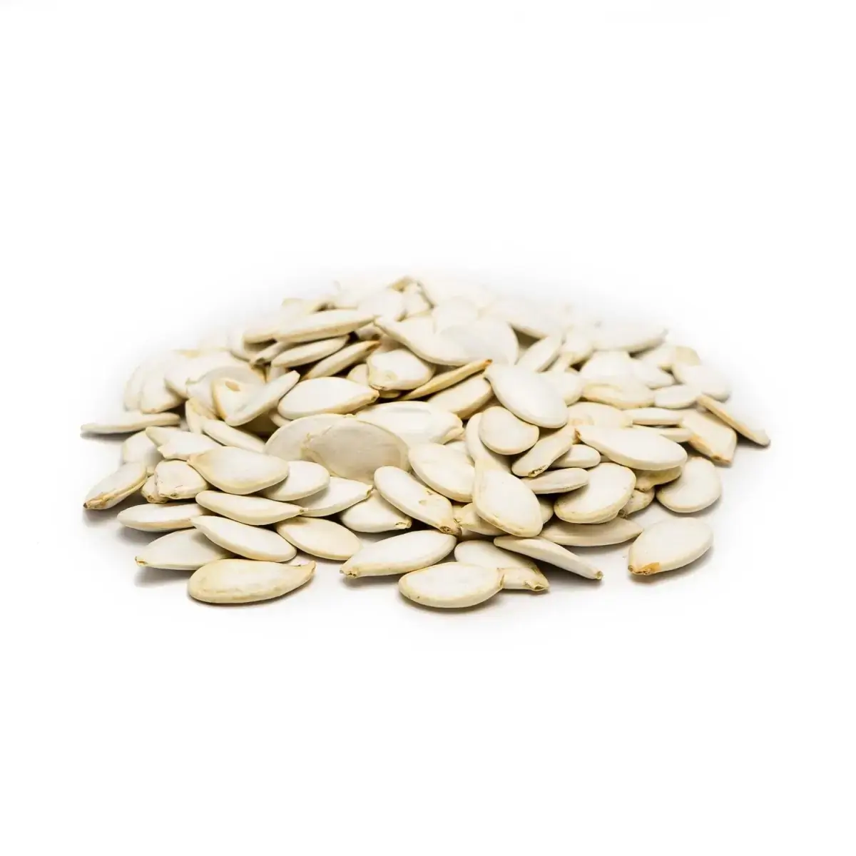 Semente de Abobora Torrada Salgada 120g