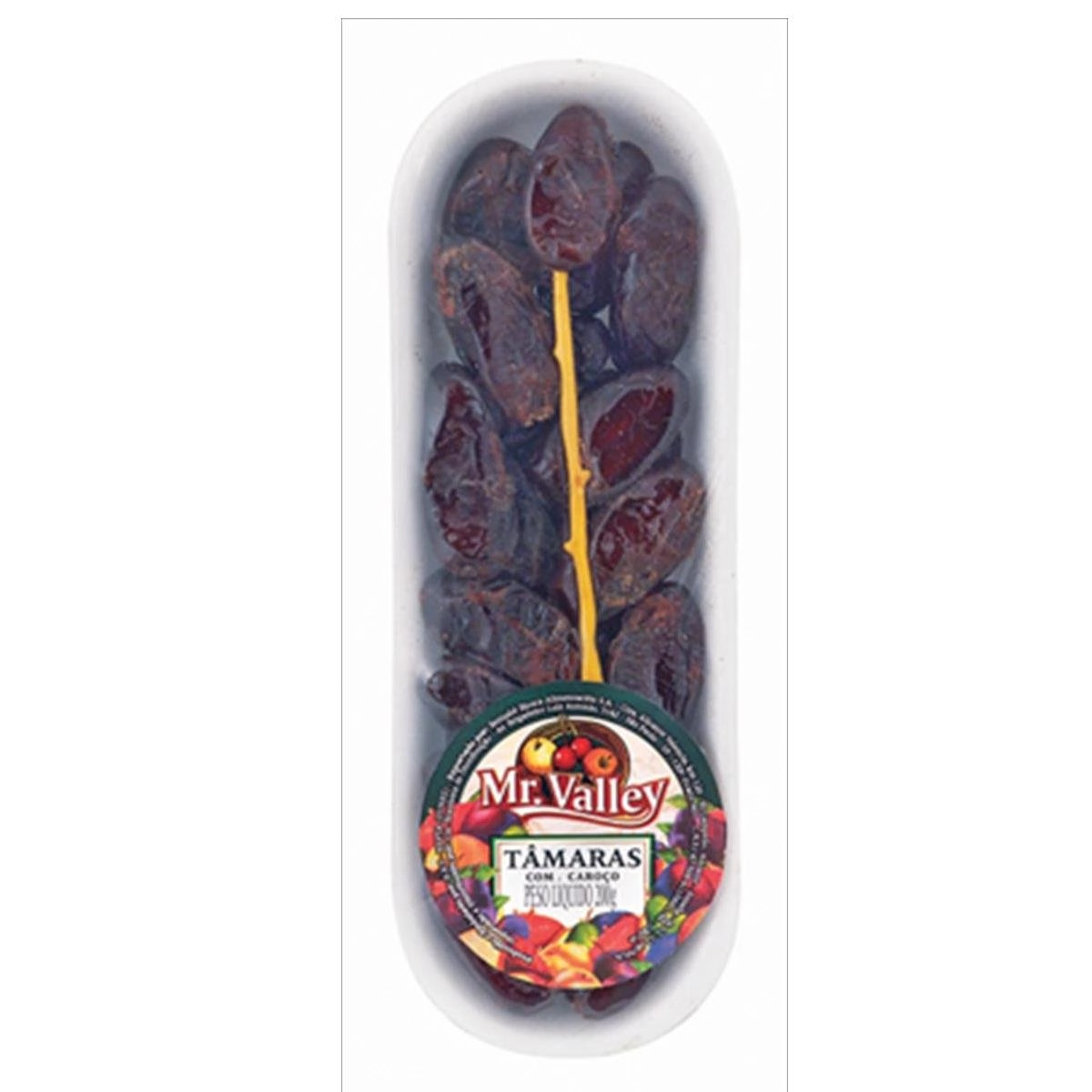 Tamara Fresca 200g