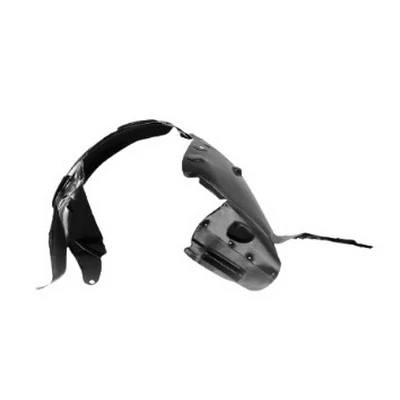 Para-barro RENAULT CLIO Lado Direito - AUTOMOTIVE IMPORTS ZN3939010