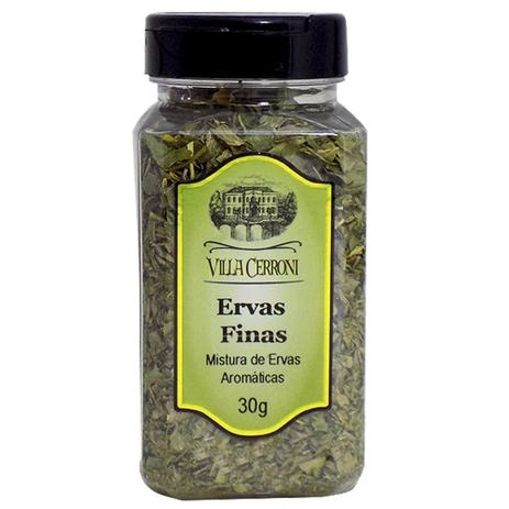 Ervas Finas -Villa Cerroni - 30 g