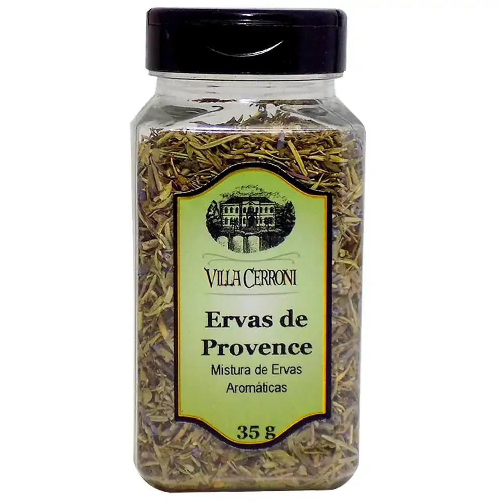 Ervas de Provence - Villa Cerroni - 35 g