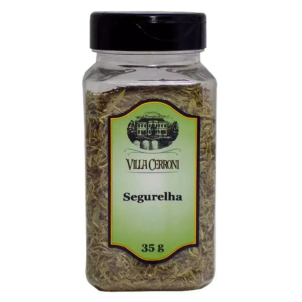 Segurelha - Villa Cerroni - 35 g