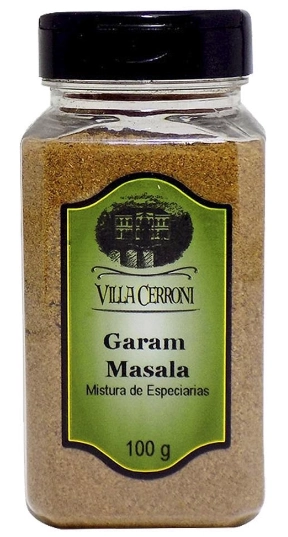 Garam Masala - Villa Cerroni - 100 g