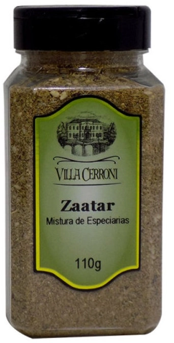 Zaatar - Villa Cerroni - 110 g