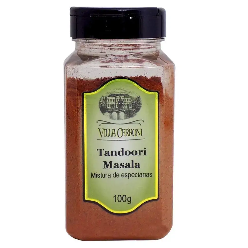 Tandoori Masala Villa Cerroni 100g