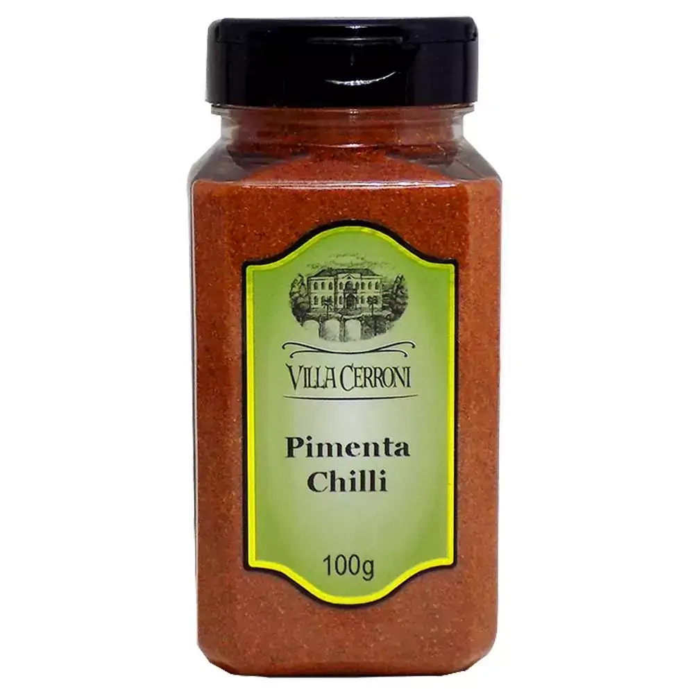 Pimenta Chilli - Villa Cerroni - 100 g
