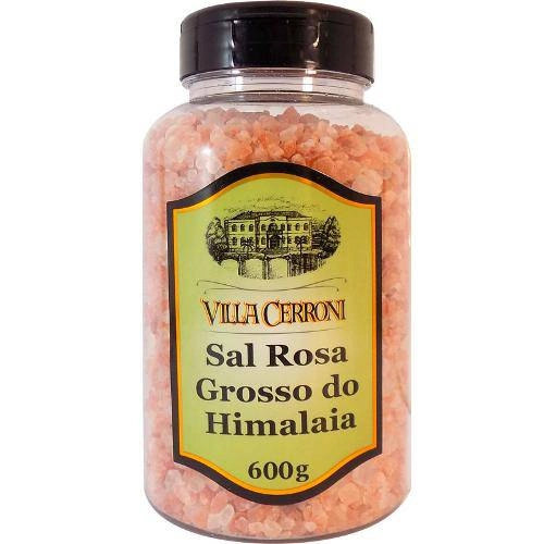 Sal Grosso Himalaia 600g Villa Cerroni