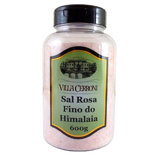 Sal Fino Himalaia 500g Villa Cerroni
