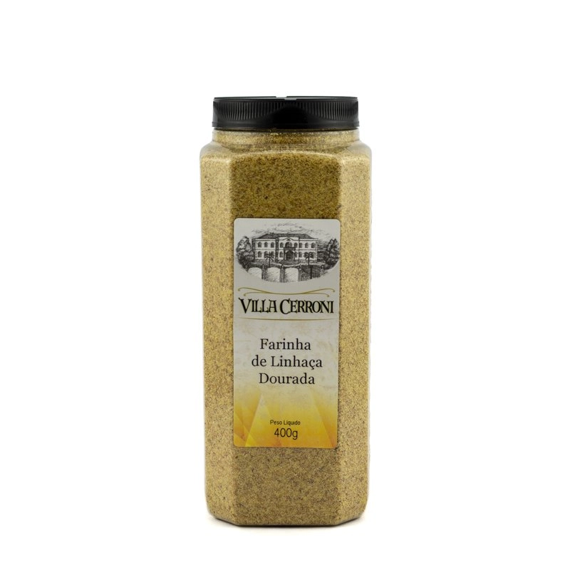 Farinha Linhaca