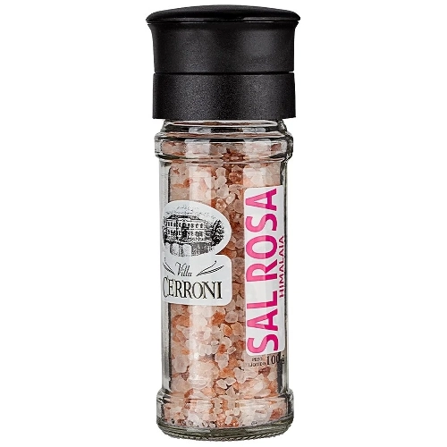 Moedor Villa Cerroni 100g Himalaia Rosa