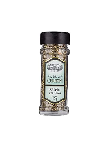 Salvia Villa Cerroni Pt 10gr