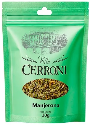 Manjerona Villa Cerroni 10g