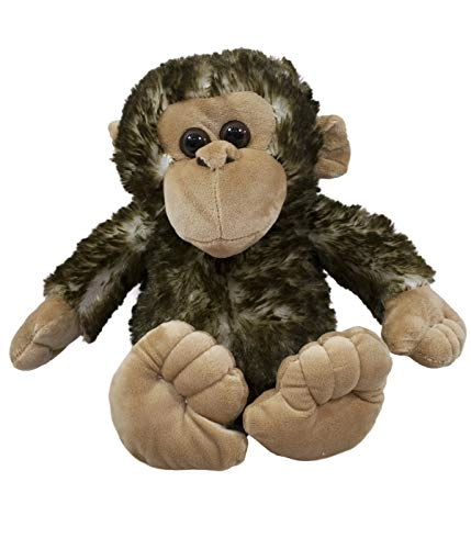 Pelucia Macaco 31.8cm