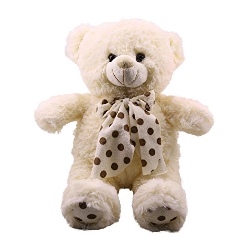 Urso Pelucia Br 25cm