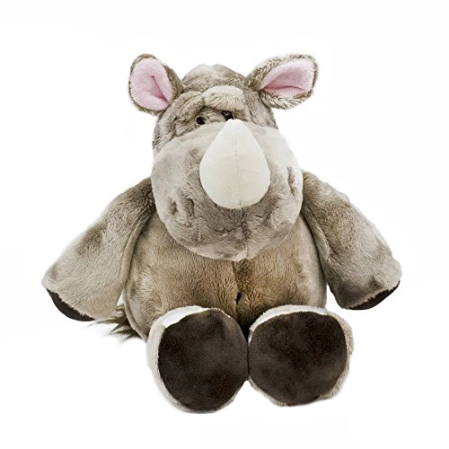 Pelucia Rinoceronte