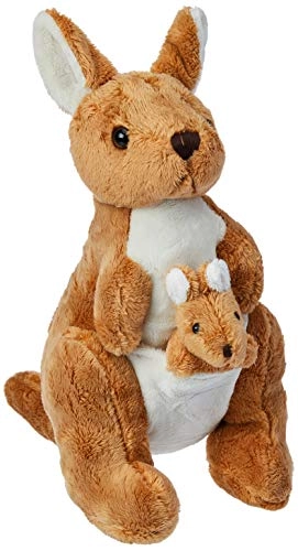 Pelucia Canguru