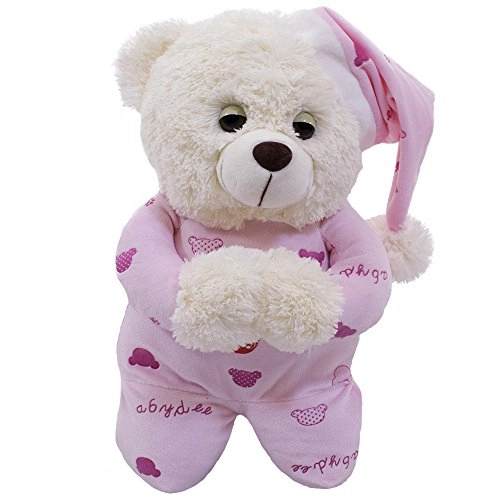 Urso Pelucia Fofy Bbl884l 1