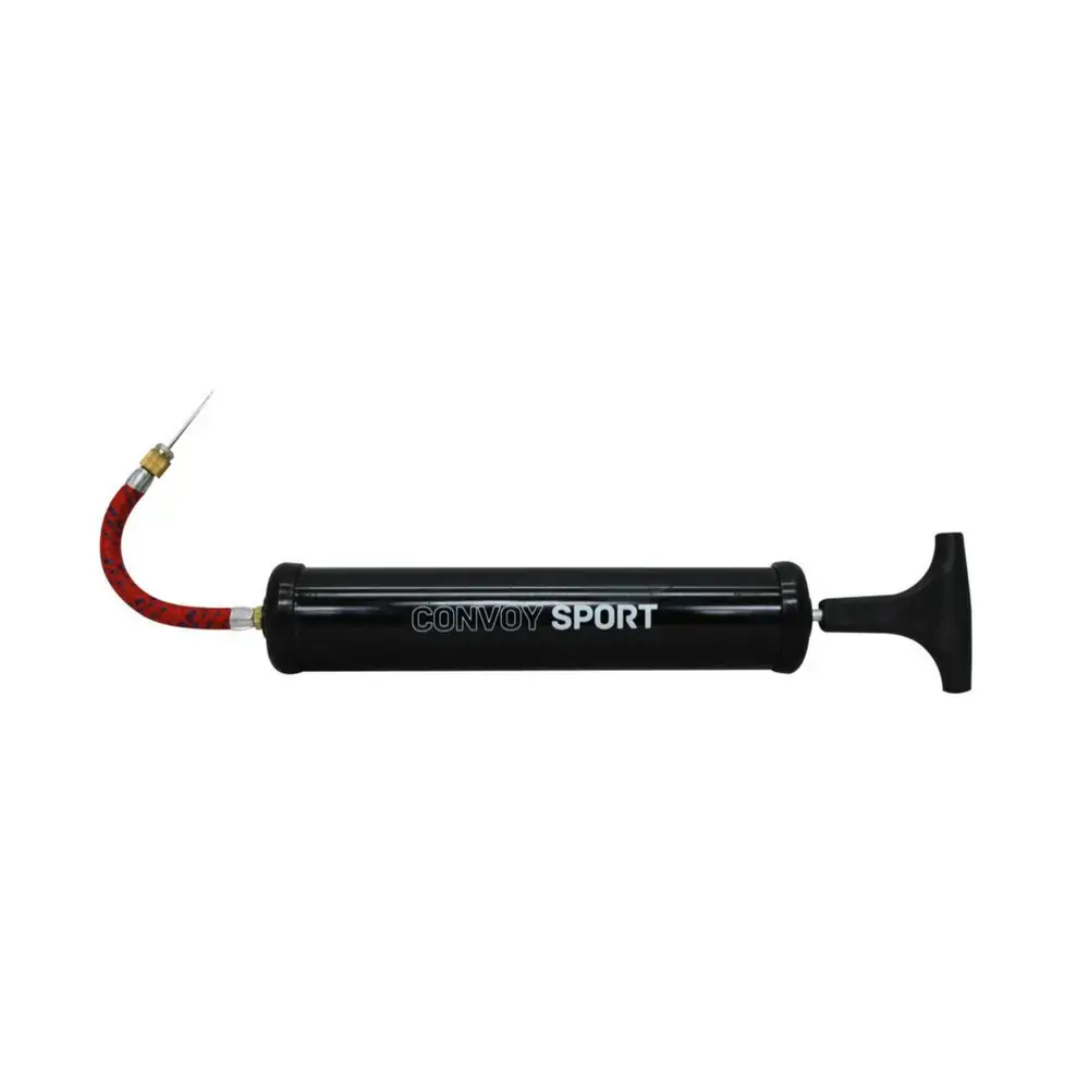 Bomba De Ar P/bola Yins Ref.ys38021 Un