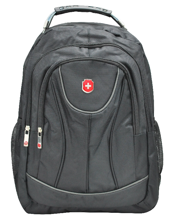 Mochila Executiva Poliester Ys28102 Yins