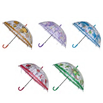 Bazar Guarda Chuva Convoy Kids