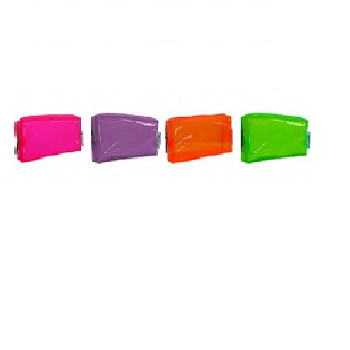 Estojo Pvc Sortido Ys27099 Yins