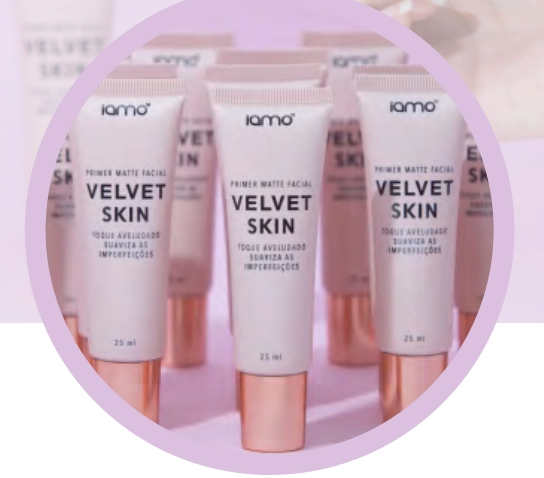 Prime Facial Velvet Skin Yins