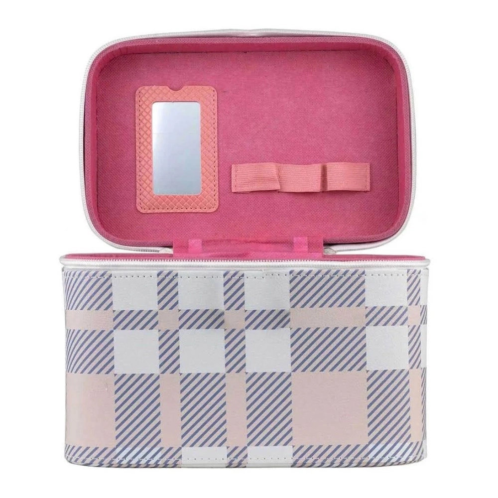 Maleta Pvc Estampada M Ys43142 Yins
