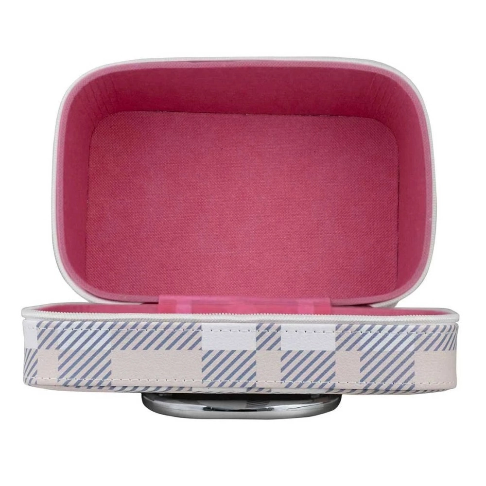 Maleta Pvc Estampada G Ys43142 Yins