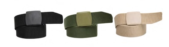 Cinto Executivo Polipropileno Ys32151 Yins