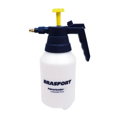 Pulverizador de Compressão - BRASFORT 7911