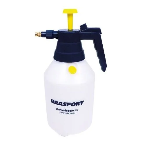 Pulverizador de Compressão - BRASFORT 7912