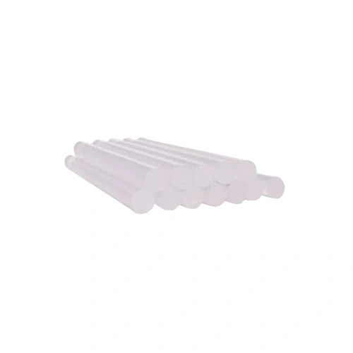 Kit Refil de Cola Quente Fino 7,4mmx100mm (12 Peças) - WAFT 6583