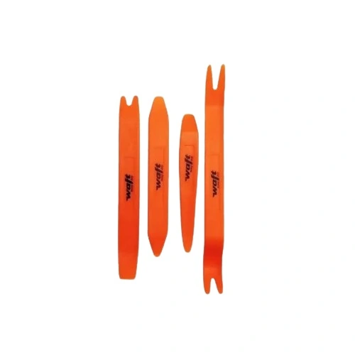 ESPATULA C/ 3 pcs - WAFT 6347
