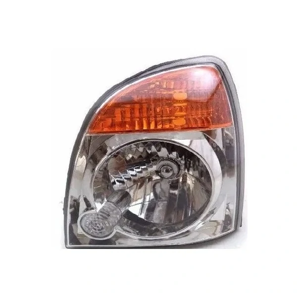 Farol Principal HYUNDAI HR Lado Esquerdo H4 - AUTOMOTIVE IMPORTS ZN1111088