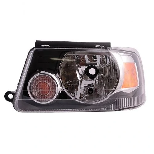 Farol Principal FORD RANGER Lado Esquerdo - CAMBUCI IMPORTS 032364